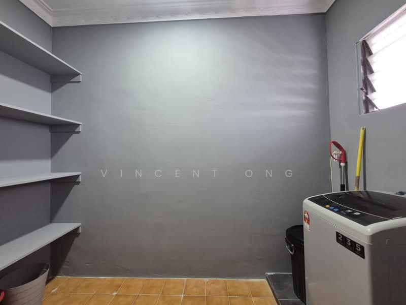 Apartment for Rent at Seri Mutiara Apartment - Vincent Ong - Interior - PropertyGuru.com.my