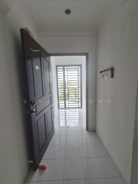 Apartment for Rent at Seri Mutiara Apartment - Vincent Ong - Entrance - PropertyGuru.com.my