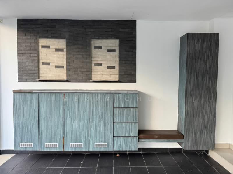 2.5-storey Terraced House for Sale in Skudai (Johor) - Merry Chua - Interior - PropertyGuru.com.my