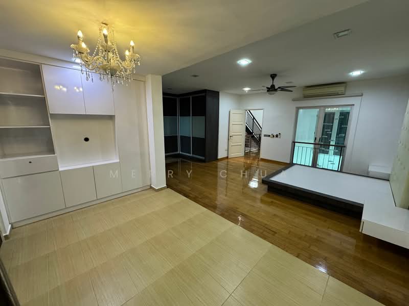 2.5-storey Terraced House for Sale in Skudai (Johor) - Merry Chua - Bedroom - PropertyGuru.com.my