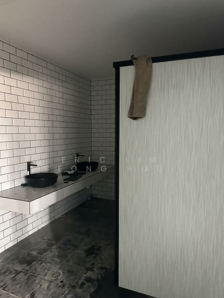 For Rent - Taman Perindustrian Pandamaran