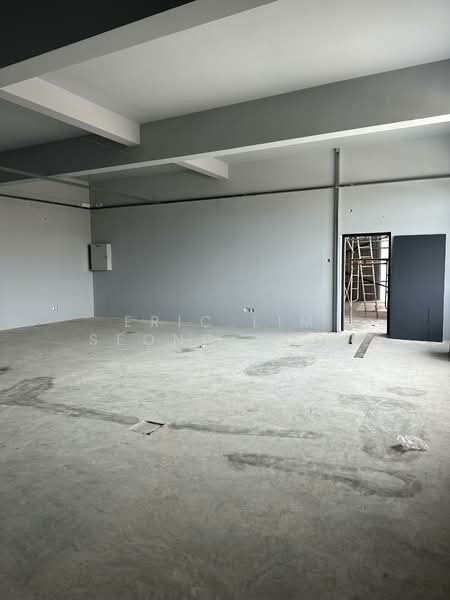 For Rent - Taman Perindustrian Pandamaran