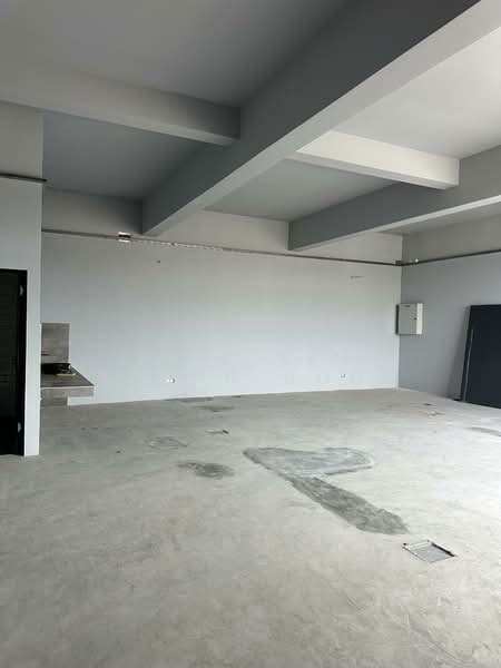 For Rent - Taman Perindustrian Pandamaran