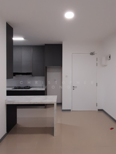 United Point (Residensi Berpadu) untuk Untuk Dijual - RM 645,000, Mac 2026 - Kitchen - PropertyGuru.com.my