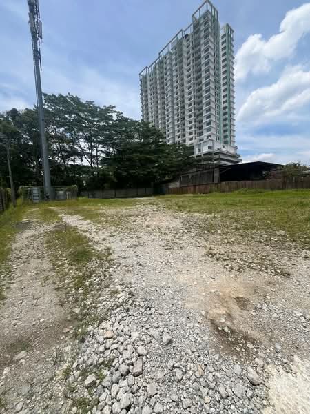 Industrial Land for Rent in Taman Suria Muafakat (Johor Bahru) - Shilee . - Exterior - PropertyGuru.com.my