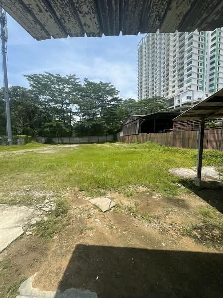 Industrial Land for Rent in Taman Suria Muafakat (Johor Bahru) - Shilee . - Exterior - PropertyGuru.com.my