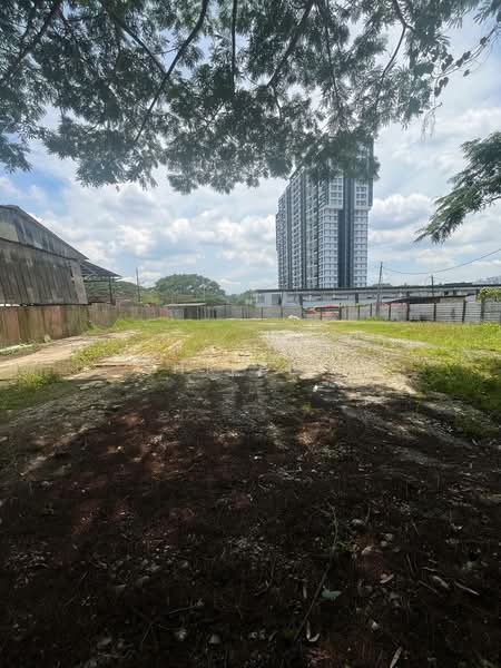 Industrial Land for Rent in Taman Suria Muafakat (Johor Bahru) - Shilee . - Exterior - PropertyGuru.com.my