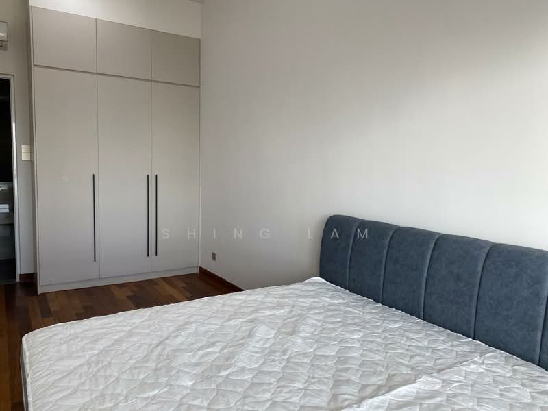 Codrington Residence untuk Untuk Disewa - RM 5,500 /bulan, Mac 2026 - Bedroom - PropertyGuru.com.my
