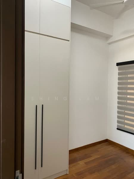 Codrington Residence untuk Untuk Disewa - RM 5,500 /bulan, Mac 2026 - Interior - PropertyGuru.com.my