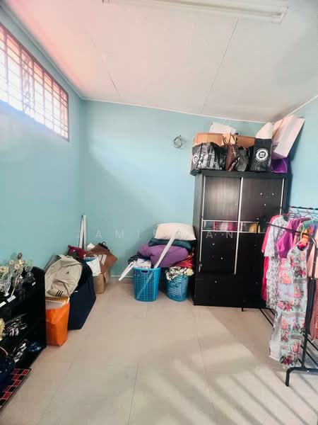 1-storey Terraced House for Sale in Taman Bestari Indah (Ulu Tiram) - Jamie Tan - Interior - PropertyGuru.com.my