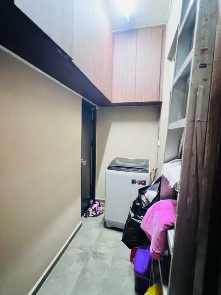 1-storey Terraced House for Sale in Taman Bestari Indah (Ulu Tiram) - Jamie Tan - Interior - PropertyGuru.com.my