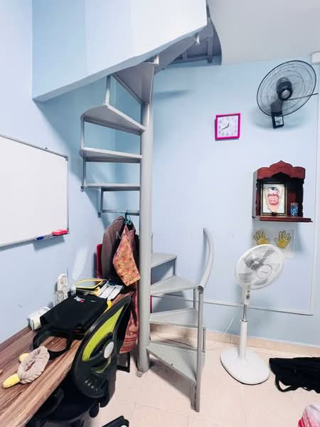 1-storey Terraced House for Sale in Taman Bestari Indah (Ulu Tiram) - Jamie Tan - Interior - PropertyGuru.com.my