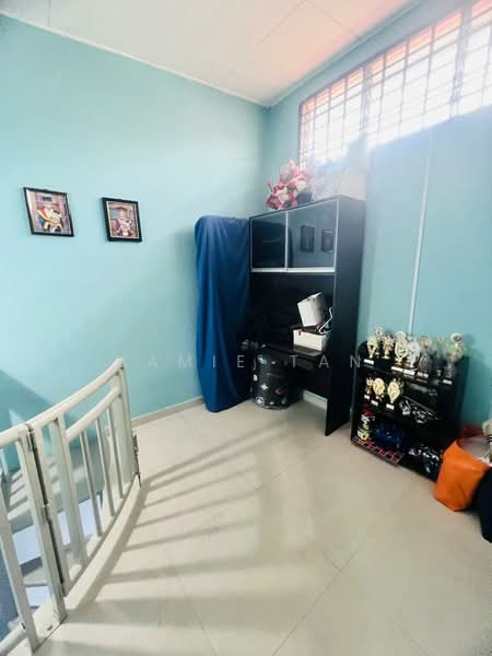 1-storey Terraced House for Sale in Taman Bestari Indah (Ulu Tiram) - Jamie Tan - Interior - PropertyGuru.com.my