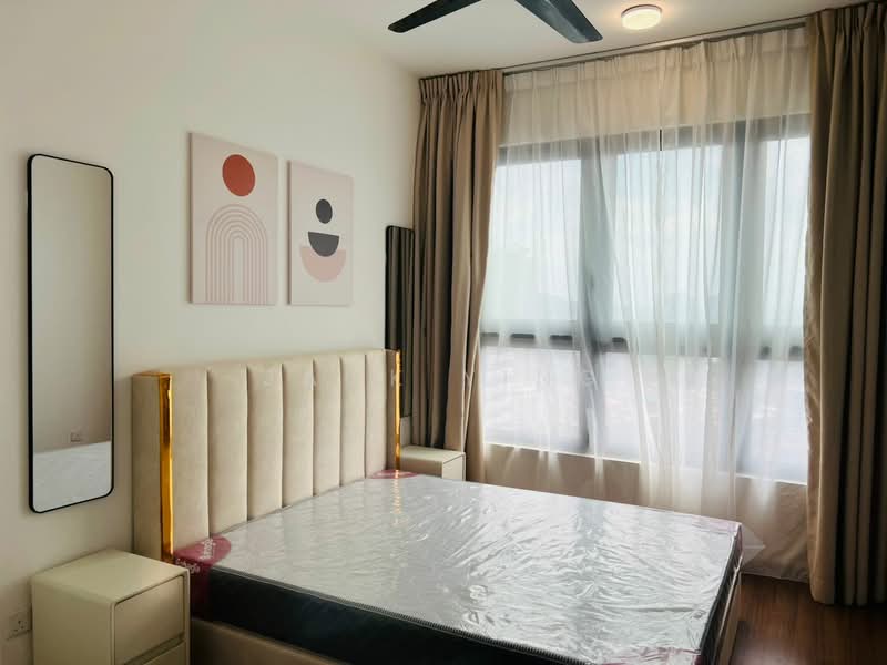 Service Residence for Rent at M Vertica - JACK YING - Bedroom - PropertyGuru.com.my