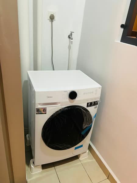 Service Residence for Rent at M Vertica - JACK YING - Interior - PropertyGuru.com.my