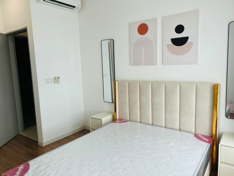 Service Residence for Rent at M Vertica - JACK YING - Bedroom - PropertyGuru.com.my