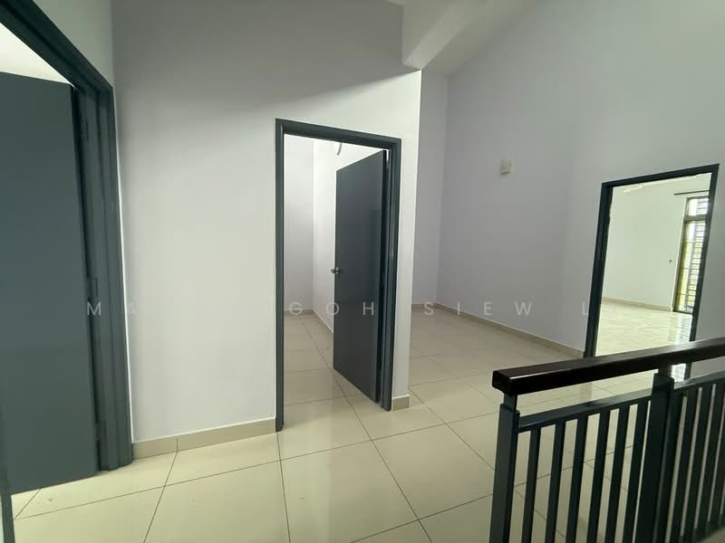 2-storey Terraced House for Rent in Skudai (Johor) - Mandy Goh Siew Li - Interior - PropertyGuru.com.my