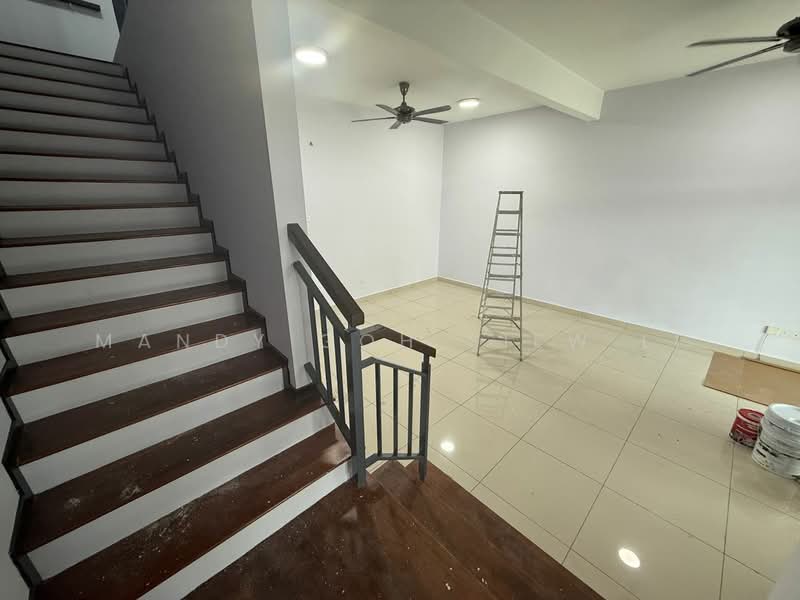2-storey Terraced House for Rent in Skudai (Johor) - Mandy Goh Siew Li - Interior - PropertyGuru.com.my