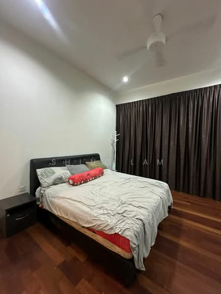 Condominium for Rent at Ferringhi Residence - Shing Lam - Bedroom - PropertyGuru.com.my