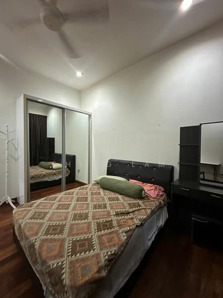Condominium for Rent at Ferringhi Residence - Shing Lam - Bedroom - PropertyGuru.com.my