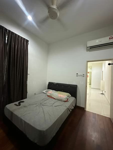 Condominium for Rent at Ferringhi Residence - Shing Lam - Bedroom - PropertyGuru.com.my