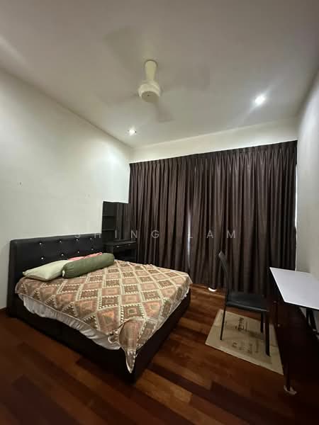 Condominium for Rent at Ferringhi Residence - Shing Lam - Bedroom - PropertyGuru.com.my