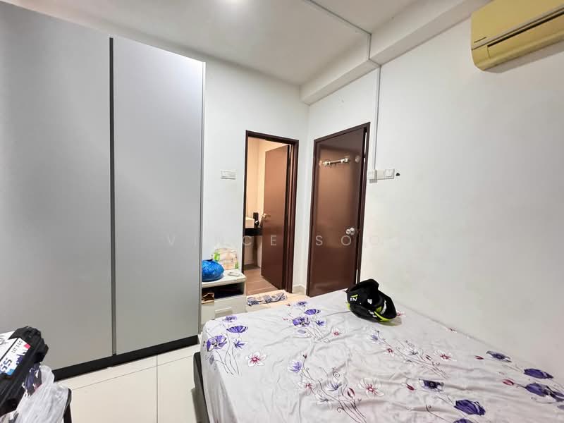 Service Residence for Sale at KSL Residence @ Daya - Vince Soo - Bedroom - PropertyGuru.com.my