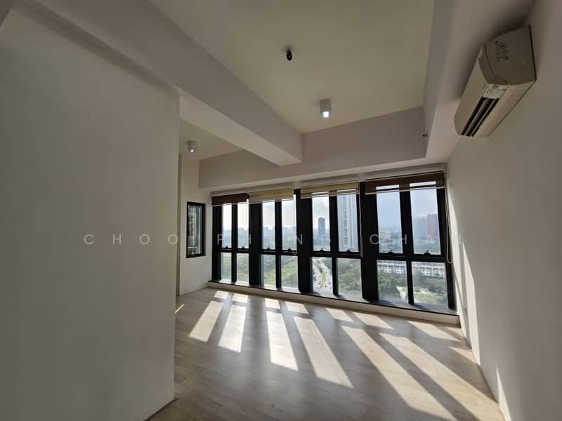 Sovo for Rent in Bukit Jalil (Kuala Lumpur) - Choo Pheng Chan - Living Room - PropertyGuru.com.my