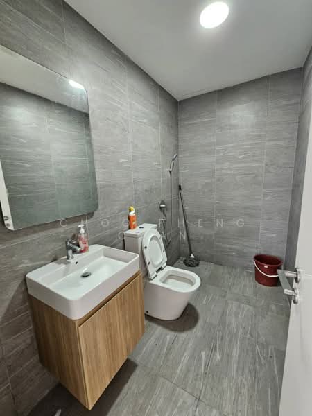 Sovo for Rent in Bukit Jalil (Kuala Lumpur) - Choo Pheng Chan - Bathroom - PropertyGuru.com.my