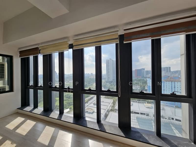 Sovo for Rent in Bukit Jalil (Kuala Lumpur) - Choo Pheng Chan - View - PropertyGuru.com.my