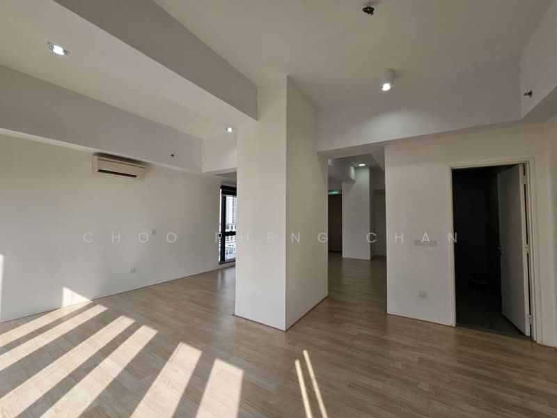 Sovo for Rent in Bukit Jalil (Kuala Lumpur) - Choo Pheng Chan - Living Room - PropertyGuru.com.my