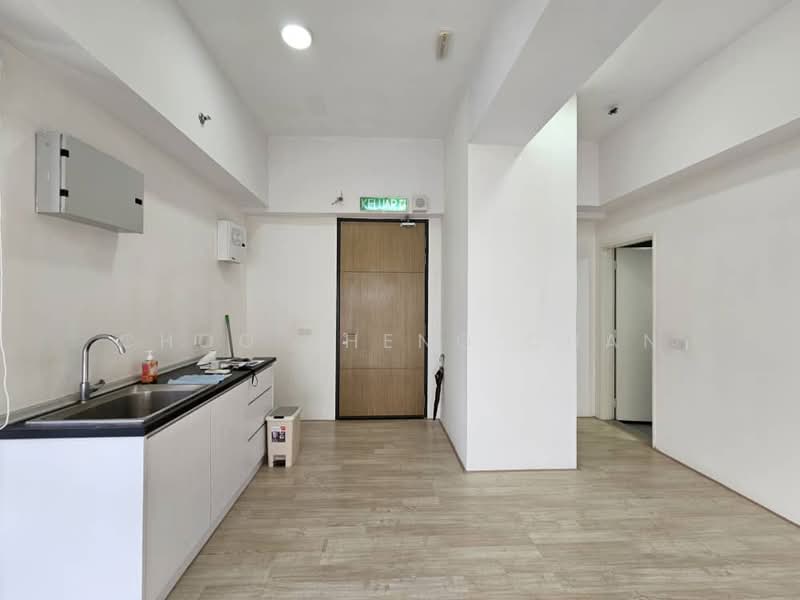 Sovo for Rent in Bukit Jalil (Kuala Lumpur) - Choo Pheng Chan - Kitchen - PropertyGuru.com.my