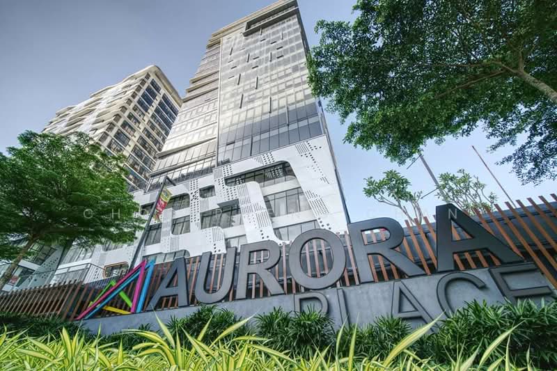 Sovo for Rent in Bukit Jalil (Kuala Lumpur) - Choo Pheng Chan - Exterior - PropertyGuru.com.my
