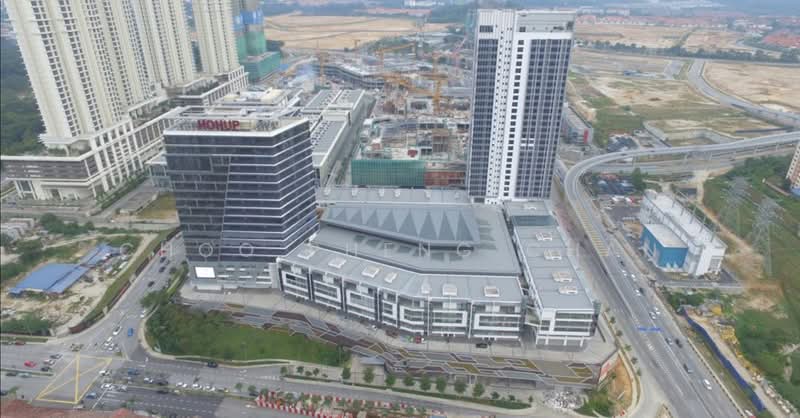 Sovo for Rent in Bukit Jalil (Kuala Lumpur) - Choo Pheng Chan - Exterior - PropertyGuru.com.my