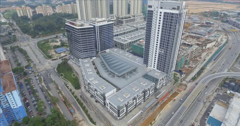 Sovo for Rent in Bukit Jalil (Kuala Lumpur) - Choo Pheng Chan - Exterior - PropertyGuru.com.my