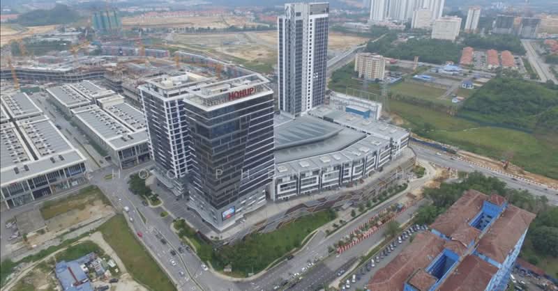 Sovo for Rent in Bukit Jalil (Kuala Lumpur) - Choo Pheng Chan - Exterior - PropertyGuru.com.my