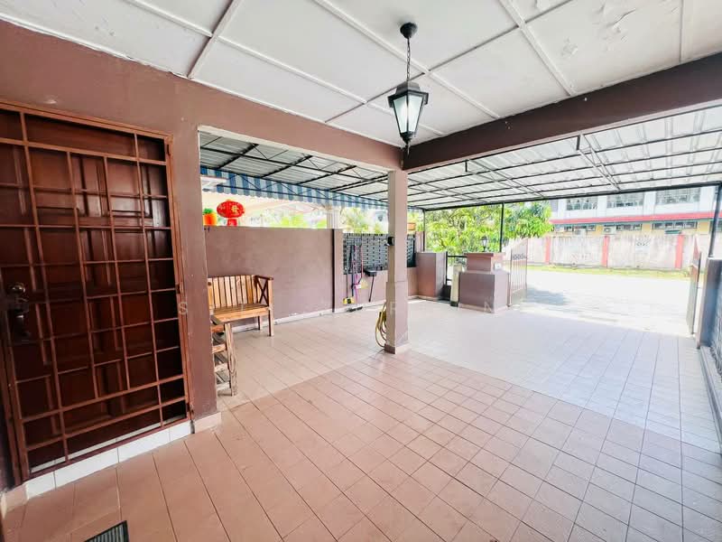 Maple (Phase 8B), Taman Puchong Utama untuk Untuk Dijual - RM 580,000, Apr 2026 - Exterior - PropertyGuru.com.my