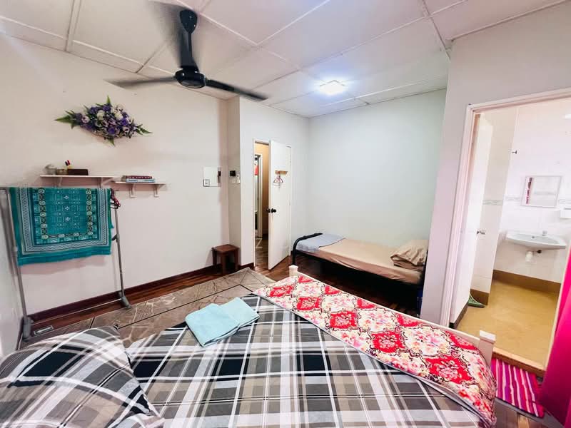 Maple (Phase 8B), Taman Puchong Utama untuk Untuk Dijual - RM 580,000, Apr 2026 - Bedroom - PropertyGuru.com.my