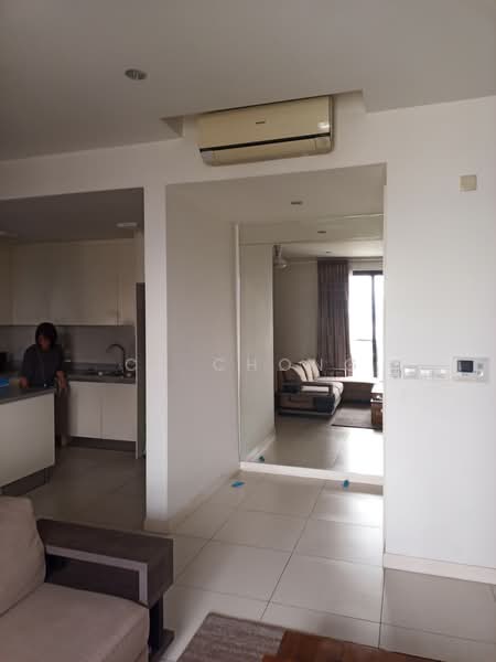 Service Residence for Rent at Three28 Tun Razak - CK Chong - Kitchen - PropertyGuru.com.my