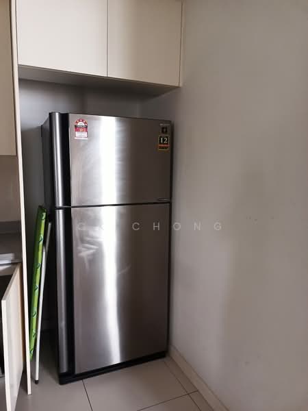 Service Residence for Rent at Three28 Tun Razak - CK Chong - Interior - PropertyGuru.com.my