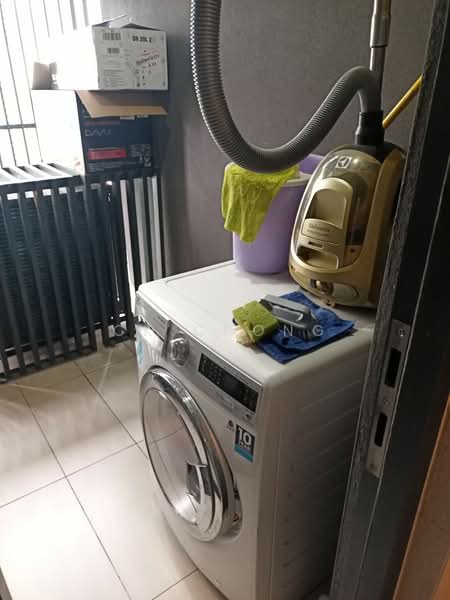 Service Residence for Rent at Three28 Tun Razak - CK Chong - Interior - PropertyGuru.com.my