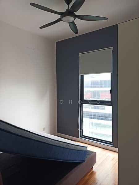 Service Residence for Rent at Three28 Tun Razak - CK Chong - Bedroom - PropertyGuru.com.my