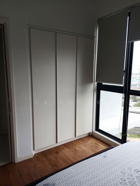 Service Residence for Rent at Three28 Tun Razak - CK Chong - Bedroom - PropertyGuru.com.my