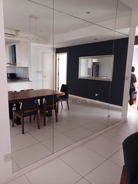 Service Residence for Rent at Three28 Tun Razak - CK Chong - Interior - PropertyGuru.com.my