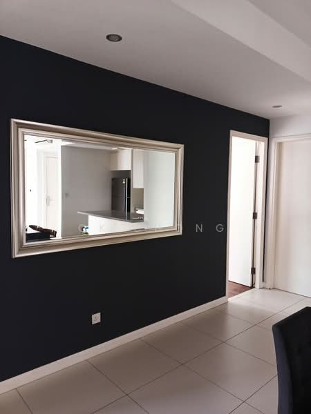 Service Residence for Rent at Three28 Tun Razak - CK Chong - Kitchen - PropertyGuru.com.my