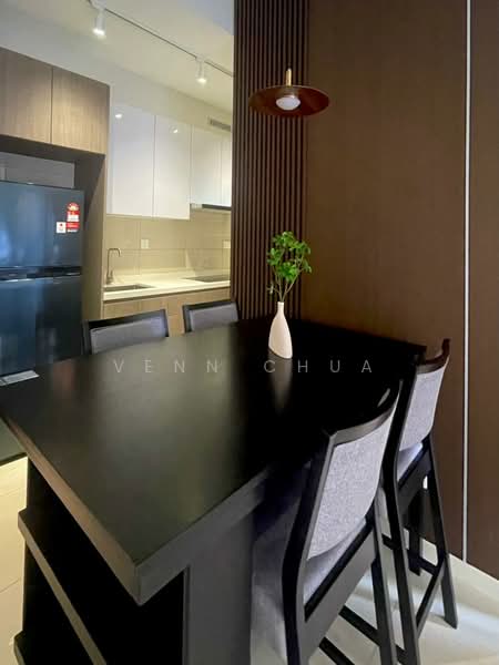 Sunway Velocity TWO untuk Untuk Disewa - RM 3,500 /bulan, Mac 2026 - Dining Room - PropertyGuru.com.my