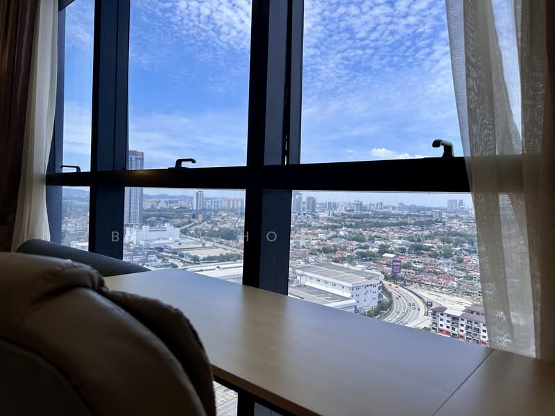 Service Residence for Rent at Icon Residenz @ Icon City - Boon Hooi Yew - View - PropertyGuru.com.my