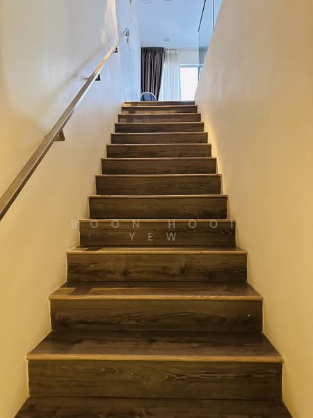 Service Residence for Rent at Icon Residenz @ Icon City - Boon Hooi Yew - Interior - PropertyGuru.com.my