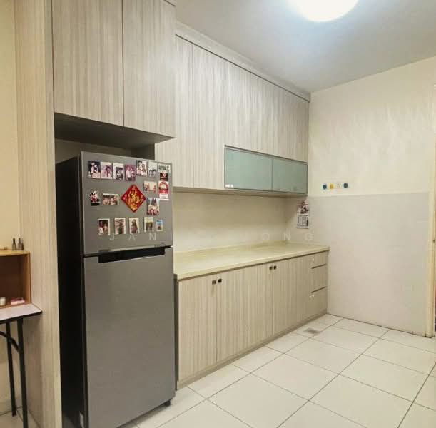 2-storey Terraced House for Sale in Nusa Sentral (Iskandar Puteri (Nusajaya)) - Janlly Jong - Kitchen - PropertyGuru.com.my