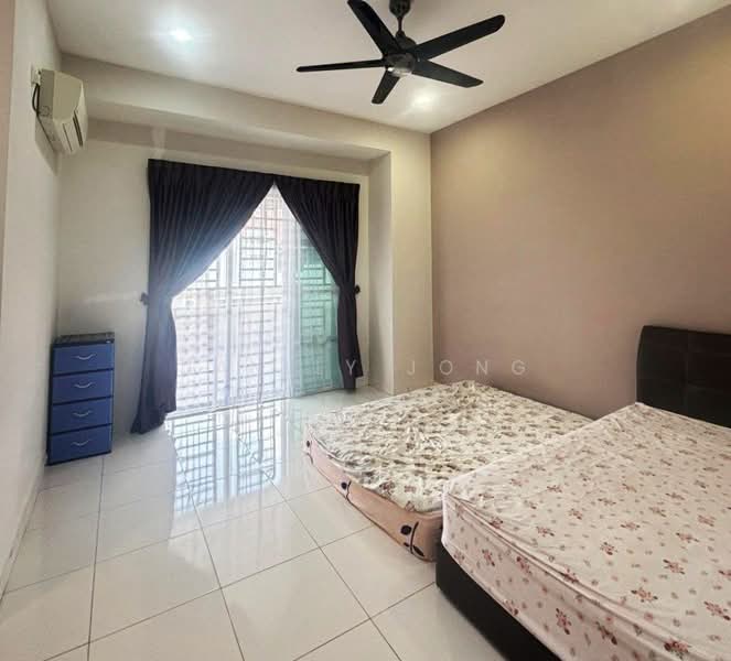 2-storey Terraced House for Sale in Nusa Sentral (Iskandar Puteri (Nusajaya)) - Janlly Jong - Bedroom - PropertyGuru.com.my
